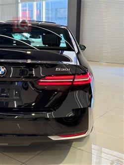 بي ام دبليو الفئة 5